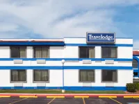 Travelodge by Wyndham San Antonio Downtown Northeast Hôtels à : San Antonio