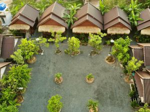 Treuy Koh Bungalow