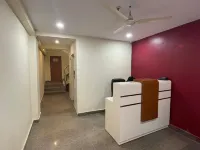 Hotel Tms Grand Hoteles en Distrito de Delhi sudoeste