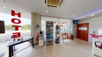 Hotel Sri Rembia Hotels in Sungei Petai