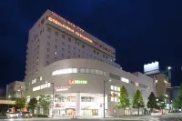 Takasaki Washington Hotel Plaza
