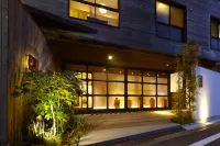 Sansui Hotel