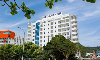 Hotel Peace Island Nago