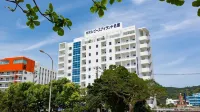 Hotel Peace Island Nago