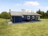 "Mikkeline" - 400m to the Fjord