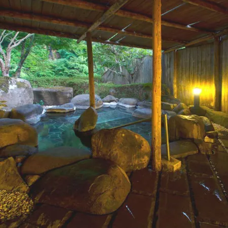 Kanagi Kanko Hotel