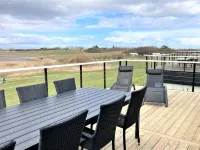 "Asmund" - 150m from the Sea