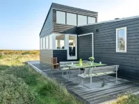 "Helin" - 100m from the Sea Hotels in Sjaellands Odde