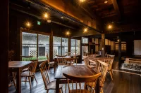 Satoyama Villa Honjin Hotels in Matsumoto