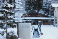 La Terra Resort Nagano Hotels near Narai-juku