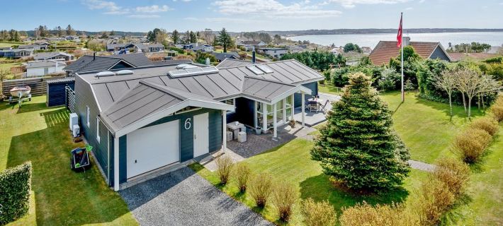 "Kuno" - 300m from the Sea Hotels in Ebeltoft