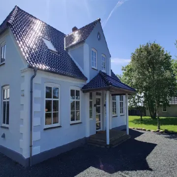 "Juuso" - 20km from the Sea