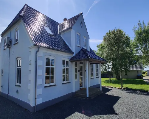 "Juuso" - 20km from the Sea Hotels in Bredebro