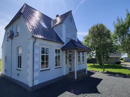 "Juuso" - 20km from the Sea