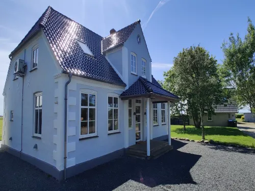 "Juuso" - 20km from the Sea Hotels in Bredebro