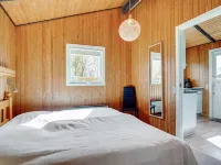 "Denahi" - 400m to the Fjord Hotels in Egernsund