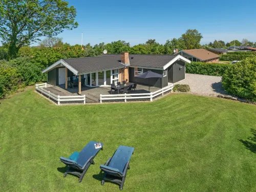 "Kajana" - 400m from the Sea Hotel a Middelfart