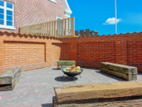 "Kosara" - 50m from the Sea Hotels in Frederikshavn