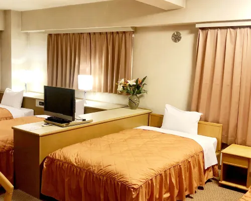 Hotel Ichimatsu Hotels in Funabashi