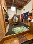 A Private Old Private House with an Open-Air Bath Hotels in Minamiuonuma