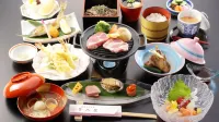 Tsukubasan Hotel Aokiya Hotels in Tsukuba