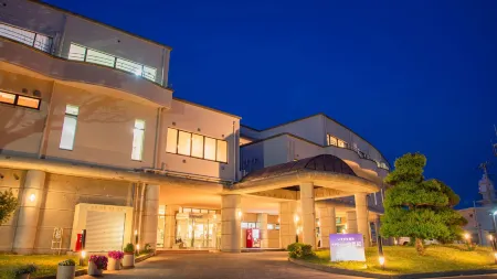 Hotel New Hakuaki