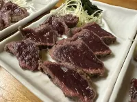 Shinshu Gibier Yakiniku No Yado Heike No Sato