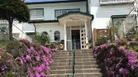 Pension Bergland Hôtels à : Naganohara