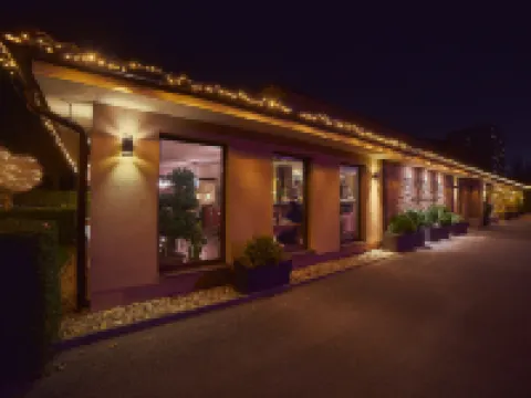 Penzion Berg Hotels in Bratislava V