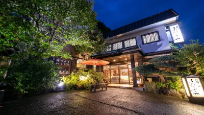 Ebisuya