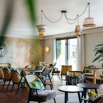 Hôtel Palais de la Méditerranée - The Unbound Collection by Hyatt