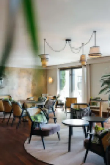 Hôtel Palais de la Méditerranée - The Unbound Collection by Hyatt