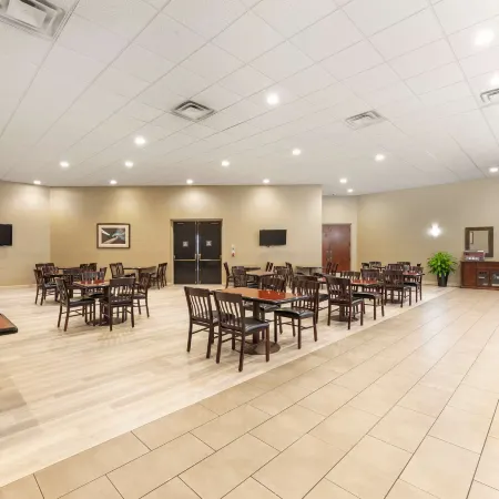 Best Western Plus Madison-Huntsville Hotel