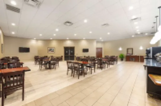 Best Western Plus Madison-Huntsville Hotel Hotels in Madison County
