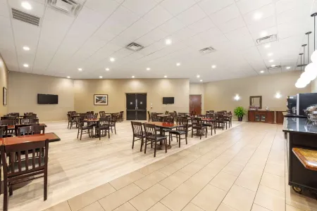 Best Western Plus Madison-Huntsville Hotel