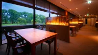 Hotel Higuchiken Hotels in Yame