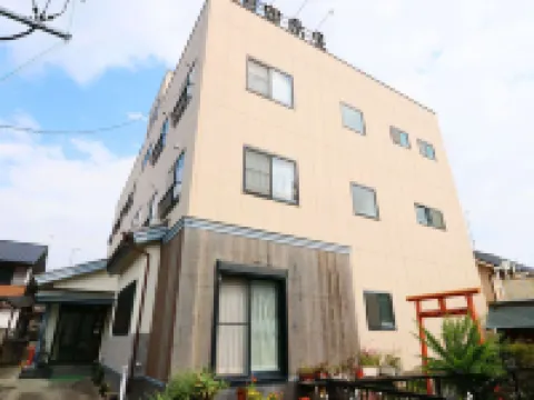 Taharaya Ryokan