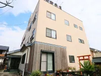 Taharaya Ryokan Hotels near Okuni Jinja