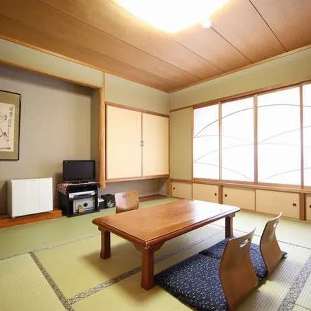 TsuetateSpa Hitayaryokan