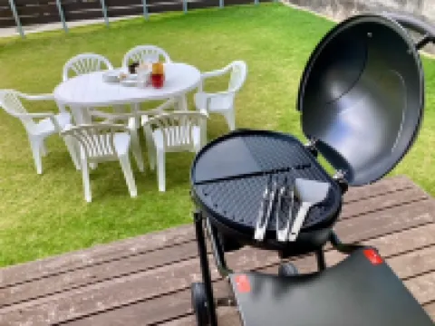 Private Villa Espacio Onna