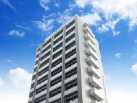 HOTEL LiVEMAX Tokyo Ayase-Ekimae Các khách sạn gần Ga Ohanajaya