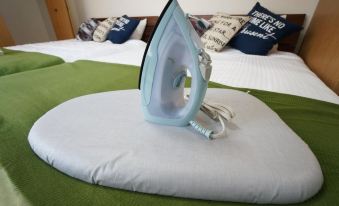 IK Minami 6JO Residence 901