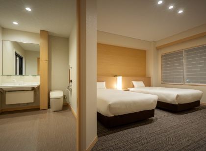 Japanese Style Hotel Isomura