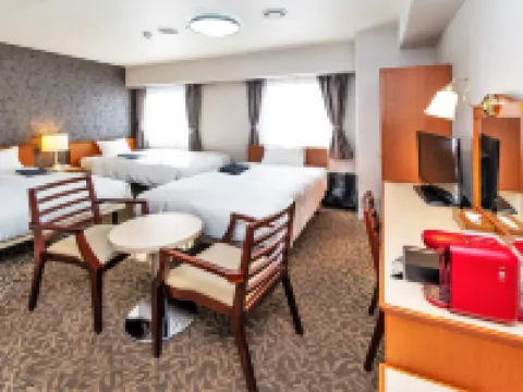 Hotel Mark-1 Cnt Hoteles en Inzai