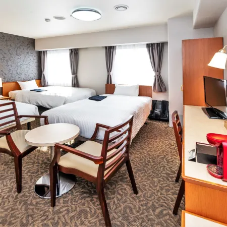Hotel Mark-1 Cnt
