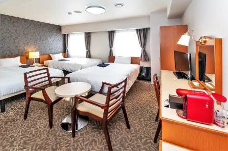 Hotel Mark-1 Cnt