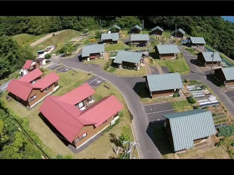 Cottage in Fururu Farm
