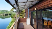 Isanoura Cottage Hotels in Saikai