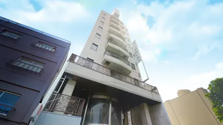 Hotel Takamatsu Hills