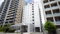 Hotel Crown Hills Kofu